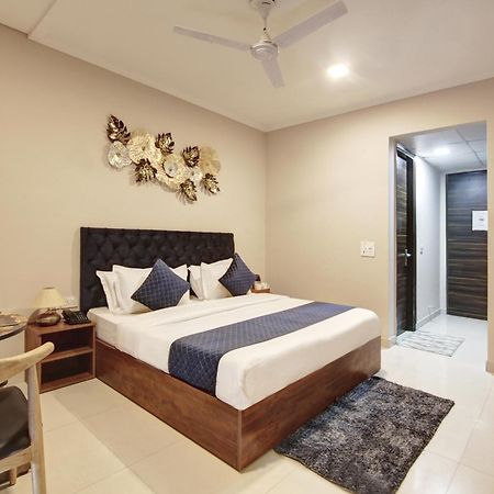 Limewood Stay - Executive Huda City Center Γκουργκάον Εξωτερικό φωτογραφία