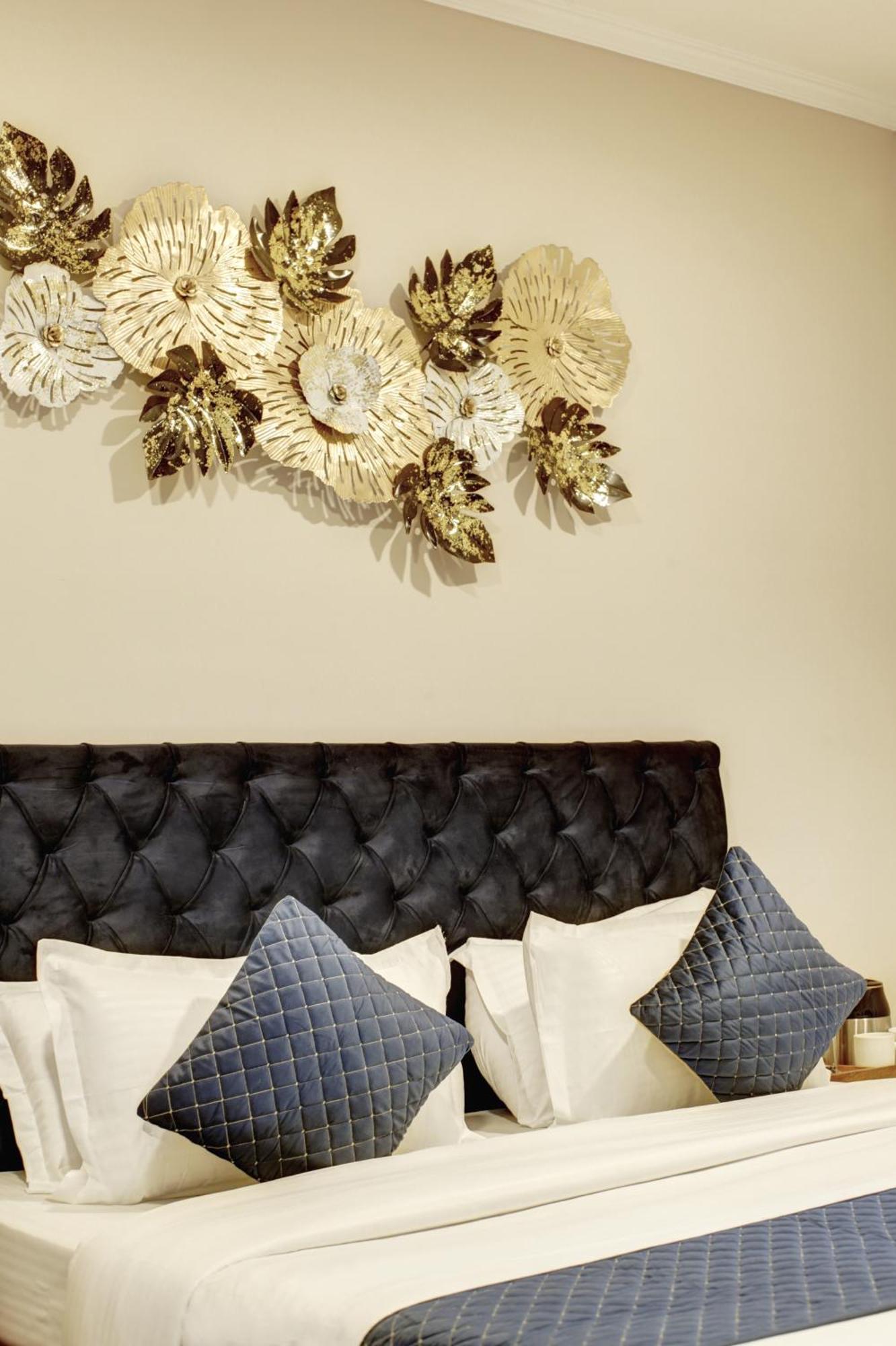 Limewood Stay - Executive Huda City Center Γκουργκάον Εξωτερικό φωτογραφία